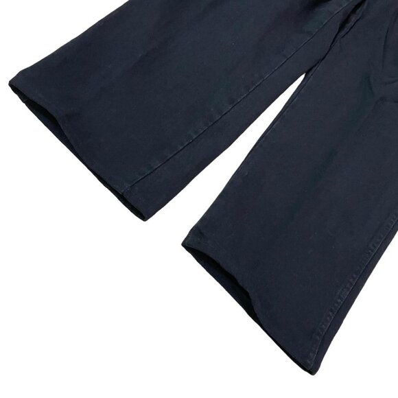 Dickies Work Jeans Men’s Size 40x30 Black Denim 5 Pocket Relaxed Fit - Picture 4 of 7